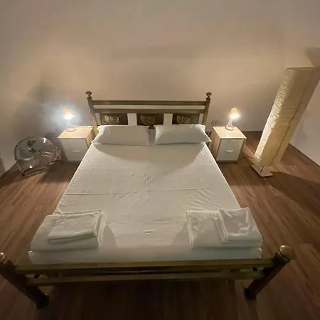 Casa Mia Nyaraló *