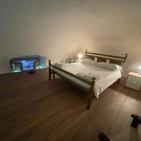 Nyaraló Casa Mia Bari