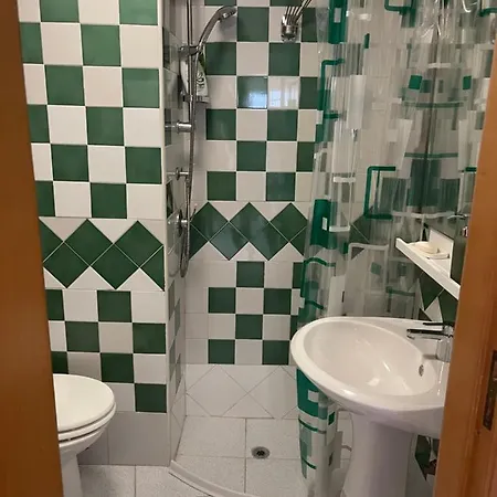 Casa Mia Nyaraló *