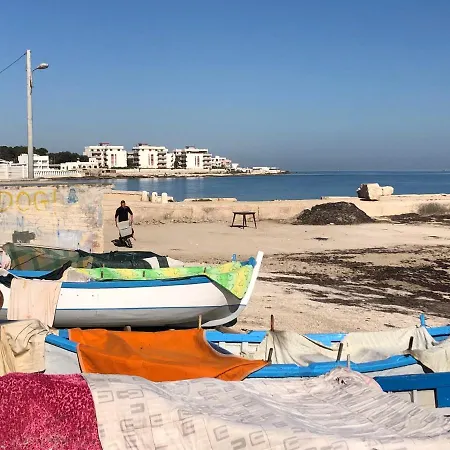 Casa Mia Nyaraló *