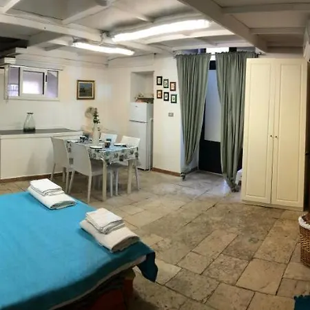 Nyaraló Casa Mia Bari