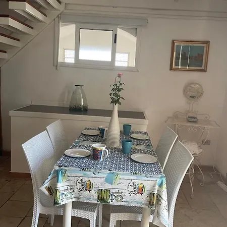 Casa Mia Nyaraló